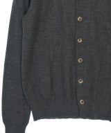tricot COMME des GARCONS（トリココムデギャルソン）カーディガン グレー サイズ:-(S位) レディース/2200720728040