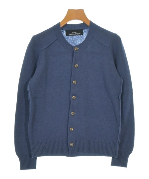 tricot COMME des GARCONS(トリココムデギャルソン)のカーディガン サイズ:-(S位) 10,800円
