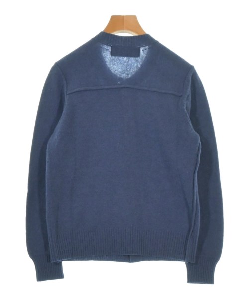 tricot COMME des GARCONS（トリココムデギャルソン）カーディガン 青 サイズ:-(S位) レディース/2200720728057