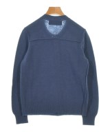 tricot COMME des GARCONS（トリココムデギャルソン）カーディガン 青 サイズ:-(S位) レディース/2200720728057