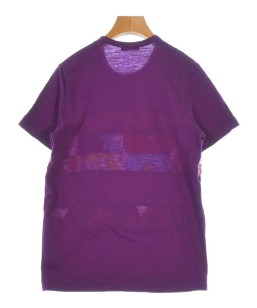 tricot COMME des GARCONS（トリココムデギャルソン）Tシャツ・カットソー 紫 サイズ:-(S位) レディース/2200720728064