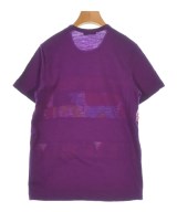 tricot COMME des GARCONS（トリココムデギャルソン）Tシャツ・カットソー 紫 サイズ:-(S位) レディース/2200720728064