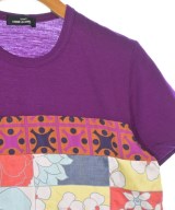 tricot COMME des GARCONS（トリココムデギャルソン）Tシャツ・カットソー 紫 サイズ:-(S位) レディース/2200720728064