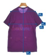 tricot COMME des GARCONS（トリココムデギャルソン）Tシャツ・カットソー 紫 サイズ:-(S位) レディース/2200720728064