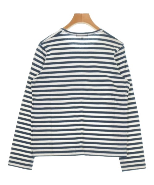 tricot COMME des GARCONS（トリココムデギャルソン）Tシャツ・カットソー 紺 サイズ:S レディース/2200720728071