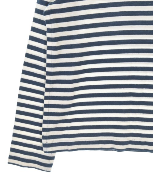 tricot COMME des GARCONS（トリココムデギャルソン）Tシャツ・カットソー 紺 サイズ:S レディース/2200720728071