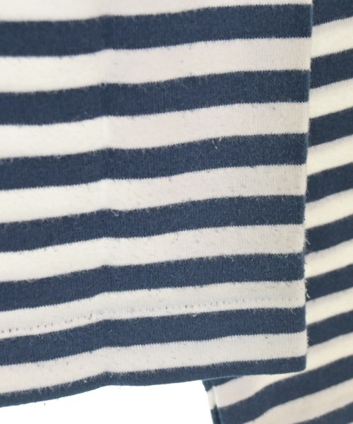 tricot COMME des GARCONS（トリココムデギャルソン）Tシャツ・カットソー 紺 サイズ:S レディース/2200720728071