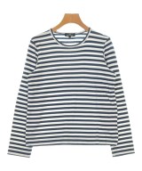 tricot COMME des GARCONS（トリココムデギャルソン）Tシャツ・カットソー 紺 サイズ:S レディース/2200720728071