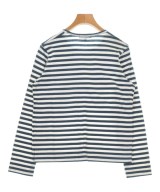 tricot COMME des GARCONS（トリココムデギャルソン）Tシャツ・カットソー 紺 サイズ:S レディース/2200720728071