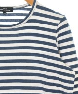 tricot COMME des GARCONS（トリココムデギャルソン）Tシャツ・カットソー 紺 サイズ:S レディース/2200720728071