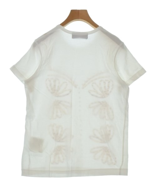 tricot COMME des GARCONS（トリココムデギャルソン）Tシャツ・カットソー 白 サイズ:S レディース/2200720728088