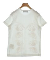 tricot COMME des GARCONS（トリココムデギャルソン）Tシャツ・カットソー 白 サイズ:S レディース/2200720728088