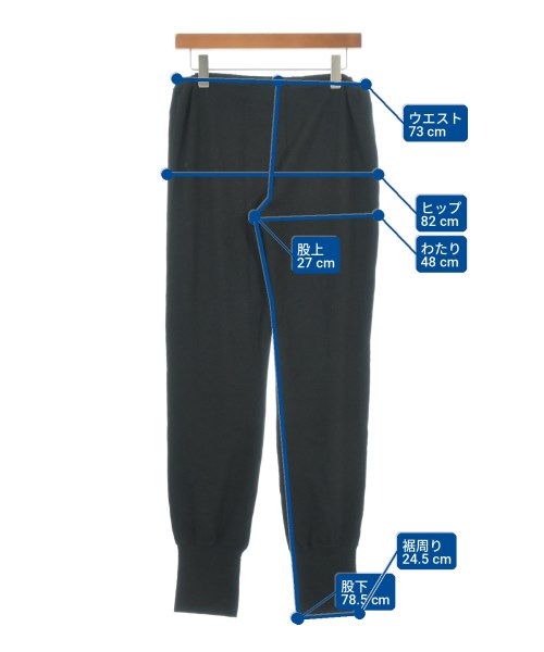 tricot COMME des GARCONS（トリココムデギャルソン）その他 黒 サイズ:-(M位) レディース/2200720728095