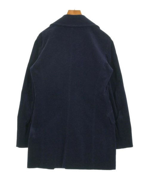 tricot COMME des GARCONS（トリココムデギャルソン）ピーコート 紺 サイズ:M レディース/2200716619079