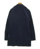 tricot COMME des GARCONS（トリココムデギャルソン）ピーコート 紺 サイズ:M レディース/2200716619079