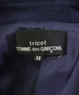 tricot COMME des GARCONS（トリココムデギャルソン）ピーコート 紺 サイズ:M レディース/2200716619079