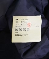 tricot COMME des GARCONS（トリココムデギャルソン）ピーコート 紺 サイズ:M レディース/2200716619079