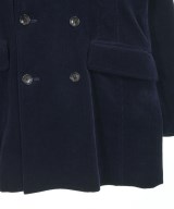 tricot COMME des GARCONS（トリココムデギャルソン）ピーコート 紺 サイズ:M レディース/2200716619079
