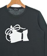 tricot COMME des GARCONS（トリココムデギャルソン）Tシャツ・カットソー 黒 サイズ:M レディース/2200716619468