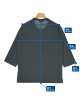 tricot COMME des GARCONS（トリココムデギャルソン）Tシャツ・カットソー 黒 サイズ:M レディース/2200716619468