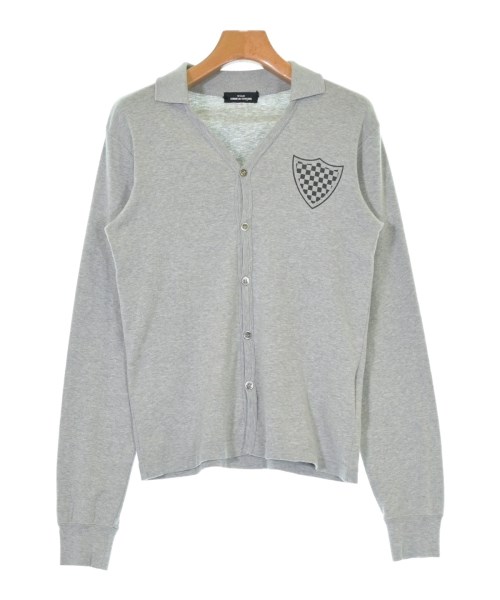 tricot COMME des GARCONS(トリココムデギャルソン)のカーディガン サイズ:-(M位) 5,600円