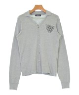 tricot COMME des GARCONS（トリココムデギャルソン）カーディガン グレー サイズ:-(M位) レディース/2200716619475