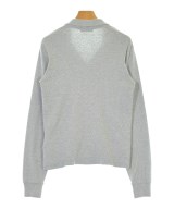 tricot COMME des GARCONS（トリココムデギャルソン）カーディガン グレー サイズ:-(M位) レディース/2200716619475