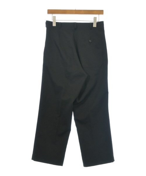 tricot COMME des GARCONS（トリココムデギャルソン）スラックス 黒 サイズ:S レディース/2200717240029