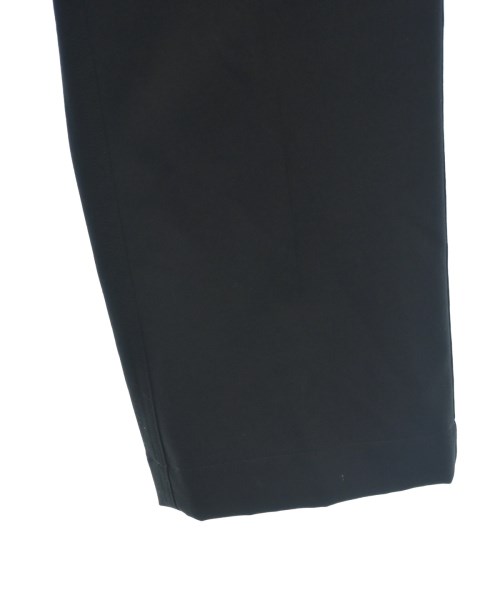 tricot COMME des GARCONS（トリココムデギャルソン）スラックス 黒 サイズ:S レディース/2200717240029