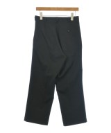 tricot COMME des GARCONS（トリココムデギャルソン）スラックス 黒 サイズ:S レディース/2200717240029