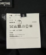tricot COMME des GARCONS（トリココムデギャルソン）スラックス 黒 サイズ:S レディース/2200717240029