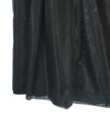 tricot COMME des GARCONS（トリココムデギャルソン）ひざ丈スカート 黒 サイズ:S レディース/2200717240036
