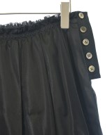tricot COMME des GARCONS（トリココムデギャルソン）ひざ丈スカート 黒 サイズ:S レディース/2200717240036