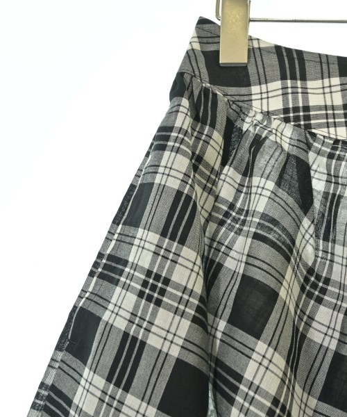 tricot COMME des GARCONS（トリココムデギャルソン）その他 黒 サイズ:S レディース/2200712953092