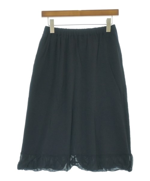 tricot COMME des GARCONS(トリココムデギャルソン)のひざ丈スカート サイズ:-(S位) 10,800円