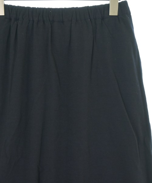 tricot COMME des GARCONS（トリココムデギャルソン）ひざ丈スカート 紺 サイズ:-(S位) レディース/2200721320014