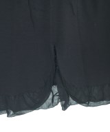 tricot COMME des GARCONS（トリココムデギャルソン）ひざ丈スカート 紺 サイズ:-(S位) レディース/2200721320014