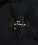 tricot COMME des GARCONS（トリココムデギャルソン）ブラウス 紺 サイズ:M レディース/2200721320021