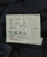 tricot COMME des GARCONS（トリココムデギャルソン）ブラウス 紺 サイズ:M レディース/2200721320021