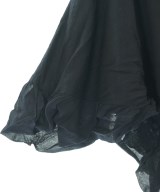 tricot COMME des GARCONS（トリココムデギャルソン）ブラウス 紺 サイズ:M レディース/2200721320021