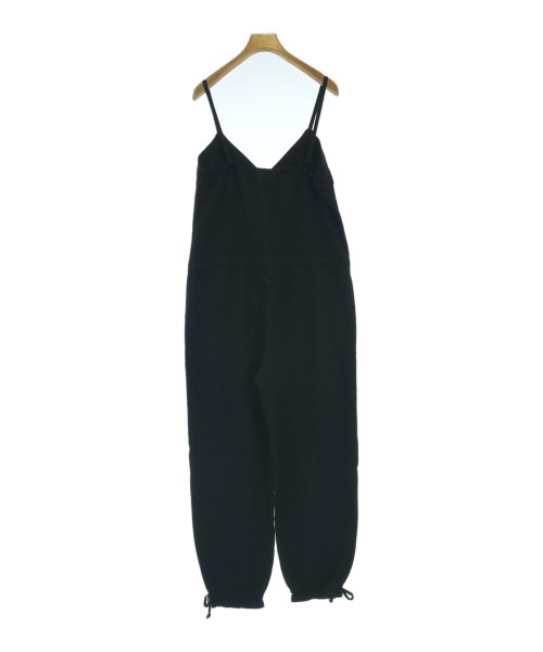 tricot COMME des GARCONS（トリココムデギャルソン）オールインワン/サロペット 黒 サイズ:S レディース/2200715194072