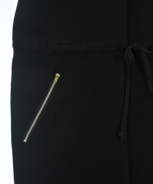 tricot COMME des GARCONS（トリココムデギャルソン）オールインワン/サロペット 黒 サイズ:S レディース/2200715194072
