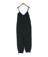 tricot COMME des GARCONS（トリココムデギャルソン）オールインワン/サロペット 黒 サイズ:S レディース/2200715194072