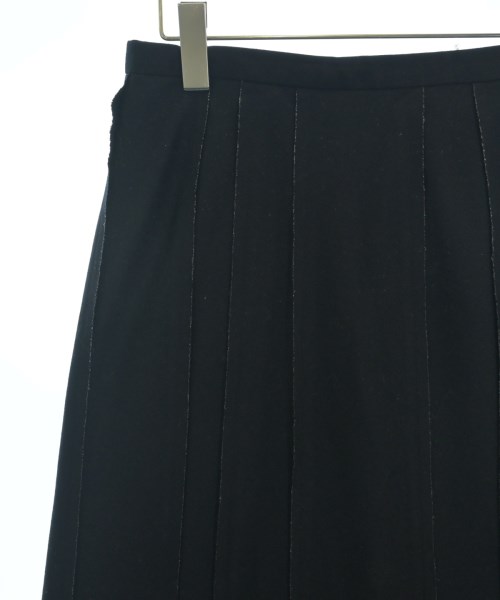 tricot COMME des GARCONS（トリココムデギャルソン）ロング・マキシ丈スカート 紺 サイズ:M レディース/2200715194096