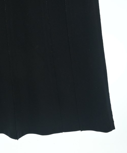 tricot COMME des GARCONS（トリココムデギャルソン）ロング・マキシ丈スカート 紺 サイズ:M レディース/2200715194096