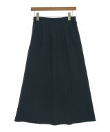 tricot COMME des GARCONS（トリココムデギャルソン）ロング・マキシ丈スカート 紺 サイズ:M レディース/2200715194096