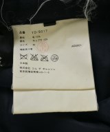 tricot COMME des GARCONS（トリココムデギャルソン）ロング・マキシ丈スカート 紺 サイズ:M レディース/2200715194096