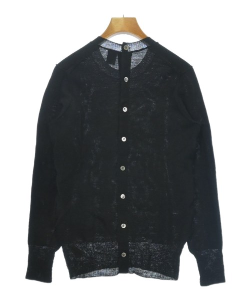 tricot COMME des GARCONS（トリココムデギャルソン）ニット・セーター 黒 サイズ:-(M位) レディース/2200716208075
