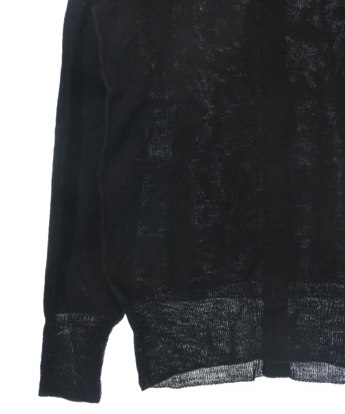 tricot COMME des GARCONS（トリココムデギャルソン）ニット・セーター 黒 サイズ:-(M位) レディース/2200716208075