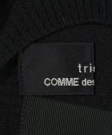 tricot COMME des GARCONS（トリココムデギャルソン）ニット・セーター 黒 サイズ:-(M位) レディース/2200716208075